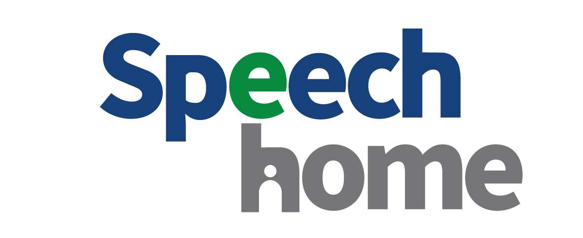 speech home