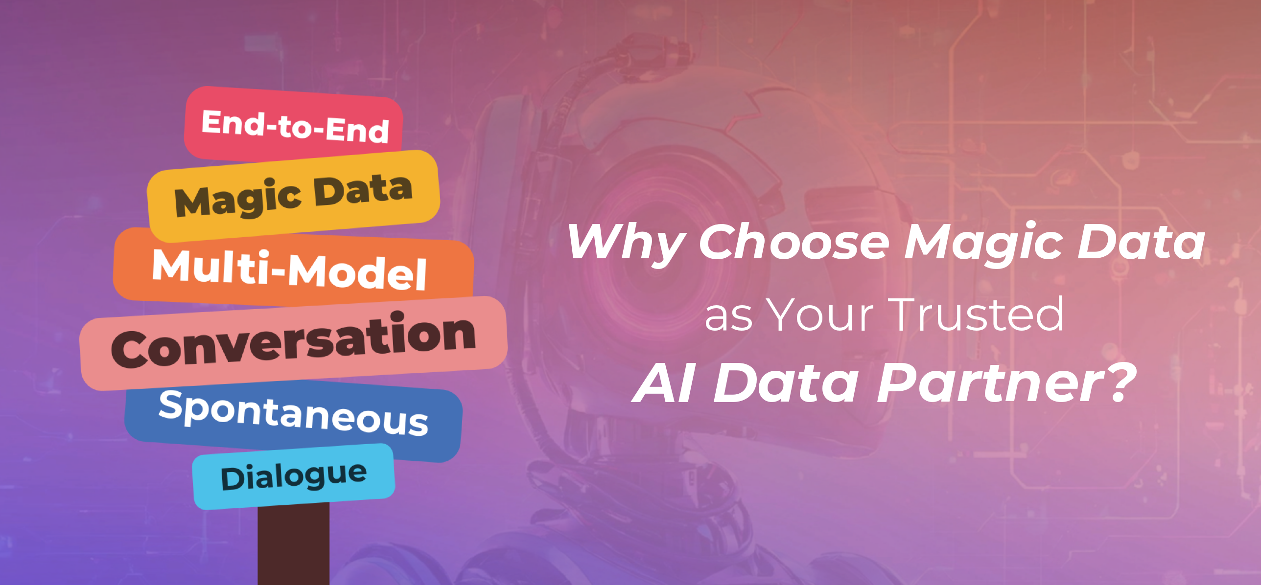 Datasets - Page 2 - MagicHub
